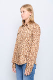 Blusa Leopardo polo ralph lauren Talla L Image 1