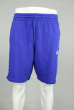 Short Azul Adidas Talla L