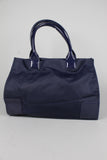 Cartera/Mochila Azul Tory Burch Talla TU Image 2
