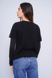 Sweater Negro  Ralph Lauren Sport Talla L Image 2