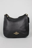 Cartera/Mochila Negro Coach Talla TU Image 0