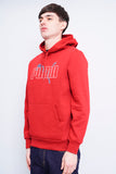 Polerón Rojo Puma Talla M Image 1