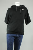 Polerón Negro Nike Talla M