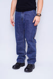 Jeans denim azul Carhartt Talla 33x30 Image 1