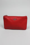 Cartera/Mochila Rojo Coach Talla TU Image 0
