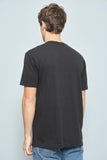 Polera Negro Magic Talla L Image 2