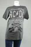 Polera Gris rock ware Talla M Image 0