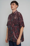 Camisa Multicolor Pusilk Talla L Image 1