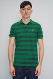 Polera Multicolor polo ralph lauren Talla M