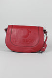 Cartera/Mochila Rojo true religion Talla TU Image 0