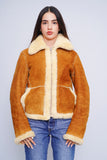Jacket ocre knight tailors Talla 38 Image 0