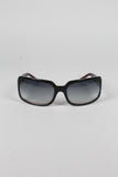 Lente Negro Coach Talla TU Image 0