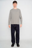 Polera Gris Theory Talla S Image 3