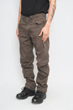 Pantalon Café Carhartt Talla 33x34 Image 1