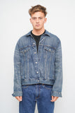 Jacket Denim polo ralph lauren Talla Xl Image 0