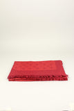 Bufanda Rojo loui vuitton Talla TU Image 0