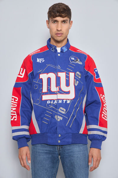 Bomber Multicolor Nfl Talla L
