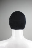 Gorro Negro Tommy Hilfiger Talla TU Image 2