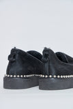 Zapato casual  negro alexander wang talla 44 753