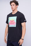 Polera Negro Adidas Originals Talla L Image 1