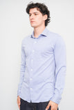 Camisa celeste polo ralph lauren Talla 39 Image 1