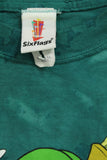 Polera Multicolor Six Flags Talla M Image 3