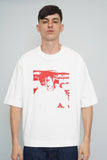 Polera Blanco rosetta getty Talla TU Image 0