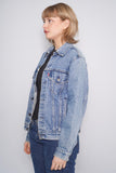 Jacket Azul Levis Talla TU Image 1