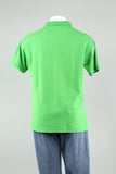 Polera Verde Lacoste Talla M Image 2