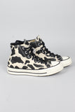 Zapatilla animal print CONVERSE ALL STAR Talla 36 Image 2