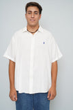Camisa Gris ralph lauren Talla Xl Image 0