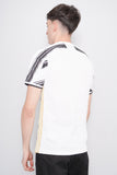 Polera Multicolor  Adidas Talla S Image 2