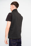 Poleron Negro Patagonia Talla L Image 2