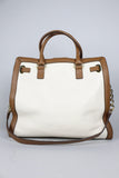 Cartera/Mochila bicolor Michael Kors Talla TU Image 2