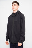 Polerón Negro Air Jordan Nike Talla Xl Image 1