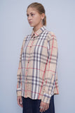 Camisa Café burberry london Talla L Image 1