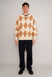 Sweater Beige polo by ralph lauren Talla Xl Image 3