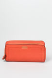 Cartera/Mochila Naranjo Coach Talla TU
