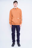 Polerón ocre Carhartt Talla M Image 3