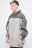 Parka Multicolor Carhartt Talla Xl Image 1