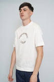 Polera Blanco Giorgio Armani Talla M Image 1
