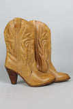 Bota camel town & country Talla 35 Image 2