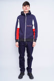 Polerón Multicolor Tommy Hilfiger Talla M Image 3