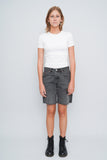 Short Gris Levis Talla W26 Image 3
