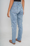 Jeans denim celeste Levis Talla TU Image 2