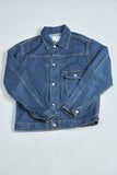 Chaqueta denim  azul thisisneverthat talla M 764