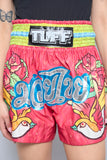 Short Multicolor tuff Talla Xl Image 3