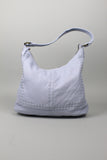 Cartera/Mochila celeste cielo American Leather Talla TU Image 0