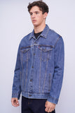 Jacket Azul Levis Talla Xl Image 1