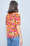 Blusa Multicolor breckenridge Talla 6 Image 2